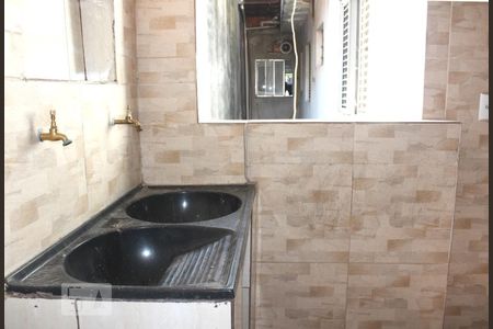 Casa para alugar com 60m², 2 quartos e sem vagaÁrea de Serviço