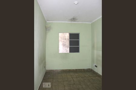 Quarto 1 de casa para alugar com 2 quartos, 60m² em Vila Antonio dos Santos, São Paulo