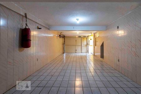 Apartamento à venda com 175m², 3 quartos e 2 vagasGaragem