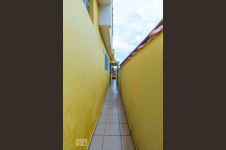 Apartamento à venda com 175m², 3 quartos e 2 vagasCorredor Externo