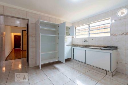 Apartamento à venda com 175m², 3 quartos e 2 vagasCozinha