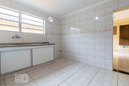 Apartamento à venda com 175m², 3 quartos e 2 vagasCozinha