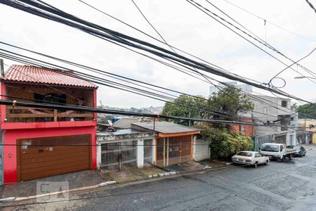 Apartamento à venda com 175m², 3 quartos e 2 vagasVista Quarto 2