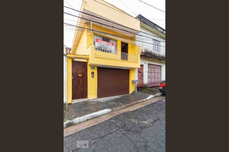 Apartamento à venda com 175m², 3 quartos e 2 vagasFachada