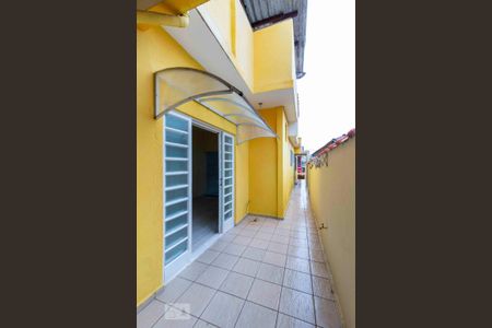 Apartamento à venda com 175m², 3 quartos e 2 vagasCorredor Externo