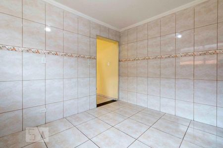 Apartamento à venda com 175m², 3 quartos e 2 vagasCozinha