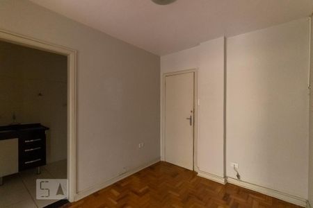 Sala de apartamento para alugar com 2 quartos, 64m² em Liberdade, São Paulo