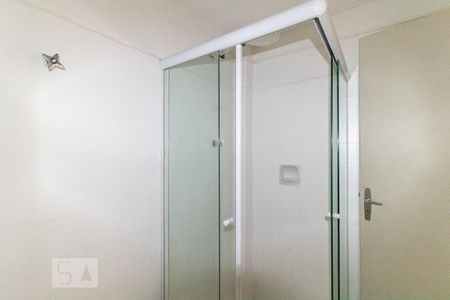 Apartamento à venda com 64m², 2 quartos e sem vaga Apartamento à venda com 64m², 2 quartos e sem vagaBanheiro