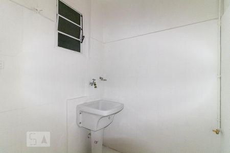 Apartamento à venda com 64m², 2 quartos e sem vaga Apartamento à venda com 64m², 2 quartos e sem vagaLavanderia