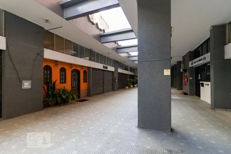 Apartamento à venda com 64m², 2 quartos e sem vaga Apartamento à venda com 64m², 2 quartos e sem vagaGalerias da Entrada do Prédio