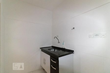 Apartamento à venda com 64m², 2 quartos e sem vaga Apartamento à venda com 64m², 2 quartos e sem vagaCozinha