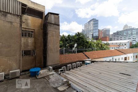 Vista do Quarto 1 de apartamento para alugar com 2 quartos, 64m² em Liberdade, São Paulo