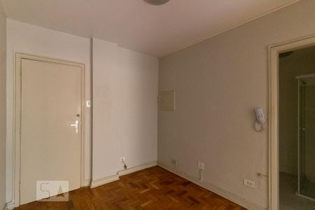 Sala de apartamento para alugar com 2 quartos, 64m² em Liberdade, São Paulo