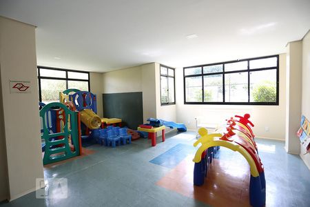 Apartamento à venda com 76m², 3 quartos e 2 vagasÁrea comum