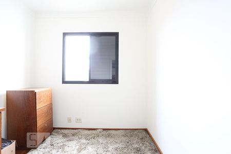 Apartamento à venda com 76m², 3 quartos e 2 vagasQuarto 3