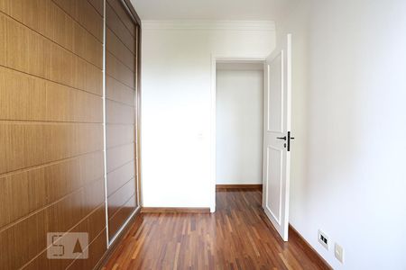 Apartamento à venda com 76m², 3 quartos e 2 vagasQuarto 2