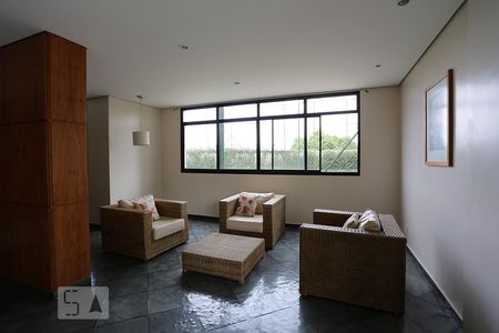 Apartamento à venda com 76m², 3 quartos e 2 vagasÁrea comum