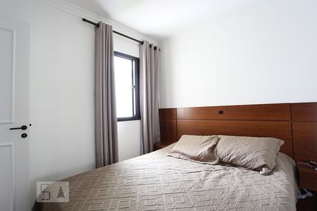 Suíte de apartamento à venda com 3 quartos, 76m² em Jardim Peri Peri, São Paulo