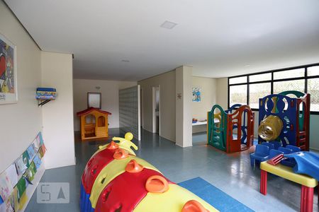 Apartamento à venda com 76m², 3 quartos e 2 vagasÁrea comum