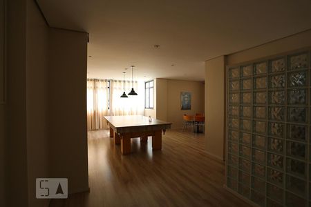 Apartamento à venda com 76m², 3 quartos e 2 vagasÁrea comum