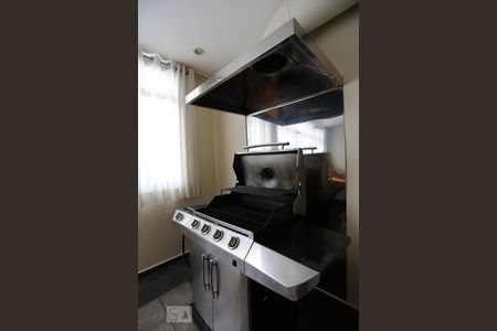 Apartamento à venda com 76m², 3 quartos e 2 vagasÁrea comum