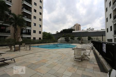 Apartamento à venda com 76m², 3 quartos e 2 vagasÁrea comum