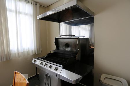 Apartamento à venda com 76m², 3 quartos e 2 vagasÁrea comum