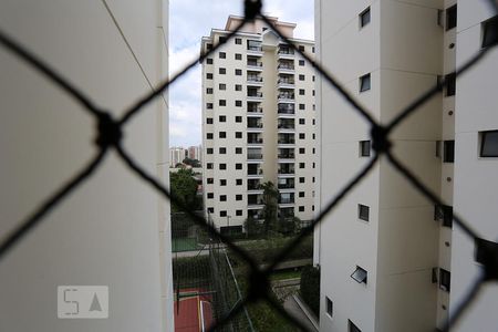 Apartamento à venda com 76m², 3 quartos e 2 vagasVista da Suíte