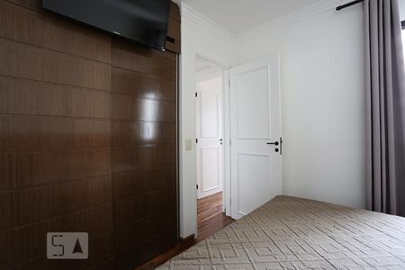 Apartamento à venda com 76m², 3 quartos e 2 vagasSuíte