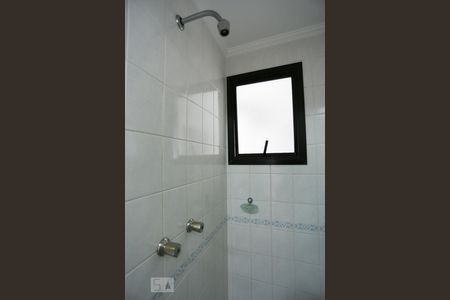 Apartamento à venda com 76m², 3 quartos e 2 vagasBanheiro - Chuveiro