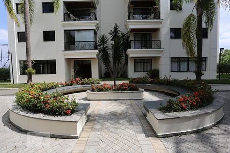 Apartamento à venda com 76m², 3 quartos e 2 vagasÁrea comum