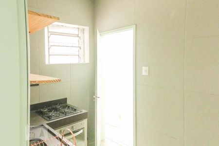 Apartamento para alugar com 62m², 2 quartos e sem vagaCozinha