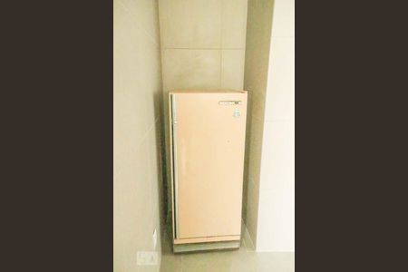 Apartamento para alugar com 62m², 2 quartos e sem vagaCozinha