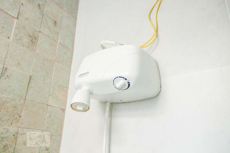 Apartamento para alugar com 62m², 2 quartos e sem vagaBanheiro