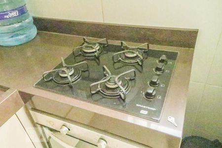 Apartamento para alugar com 62m², 2 quartos e sem vagaCozinha