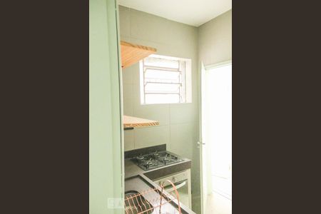 Apartamento para alugar com 62m², 2 quartos e sem vagaCozinha