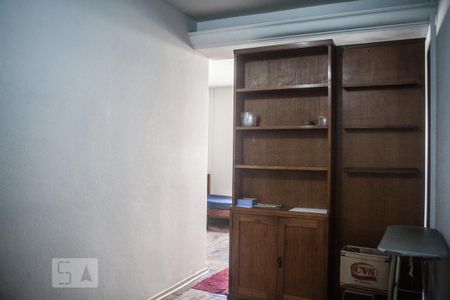 Kitnet/Studio para alugar com 1 quarto, 38m² em Consolação, São Paulo