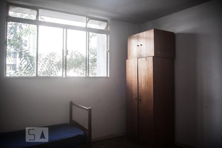Quarto de kitnet/studio para alugar com 1 quarto, 38m² em Consolação, São Paulo