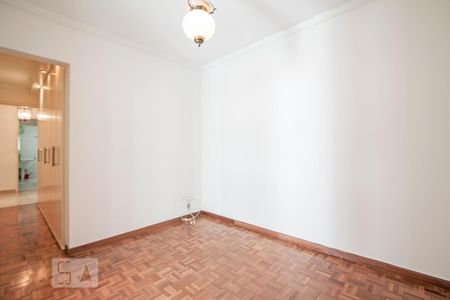 Apartamento à venda com 156m², 3 quartos e 2 vagas Apartamento à venda com 156m², 3 quartos e 2 vagasSuite