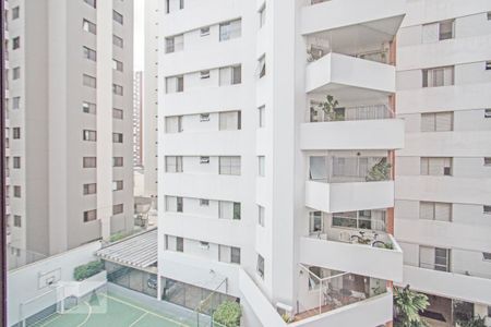 Apartamento à venda com 156m², 3 quartos e 2 vagas Apartamento à venda com 156m², 3 quartos e 2 vagasVista do Quarto 1