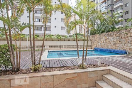 Apartamento à venda com 156m², 3 quartos e 2 vagas Apartamento à venda com 156m², 3 quartos e 2 vagasPiscina