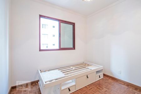 Apartamento à venda com 156m², 3 quartos e 2 vagas Apartamento à venda com 156m², 3 quartos e 2 vagasQuarto 2