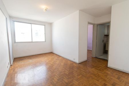 Apartamento para alugar em Vila Buarque