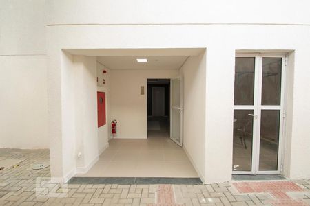 Studio à venda com 25m², 1 quarto e sem vaga Studio à venda com 25m², 1 quarto e sem vagaÁrea comum