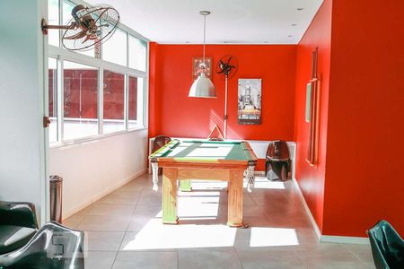Apartamento à venda com 64m², 3 quartos e 1 vaga Apartamento à venda com 64m², 3 quartos e 1 vagaSala de Jogos