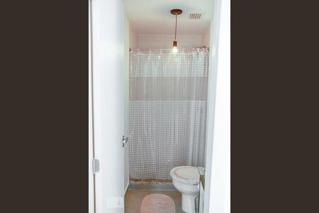 Apartamento à venda com 64m², 3 quartos e 1 vaga Apartamento à venda com 64m², 3 quartos e 1 vagaBanheiro