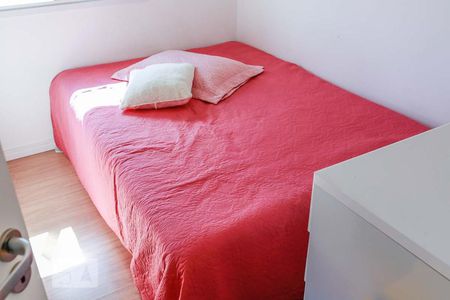 Apartamento à venda com 64m², 3 quartos e 1 vaga Apartamento à venda com 64m², 3 quartos e 1 vagaQuarto