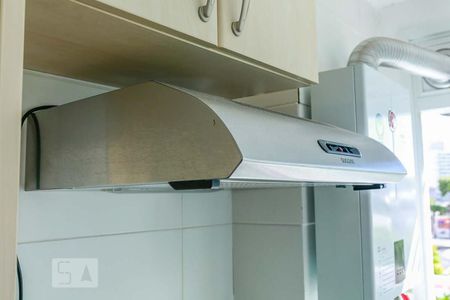 Apartamento à venda com 64m², 3 quartos e 1 vaga Apartamento à venda com 64m², 3 quartos e 1 vagaCozinha