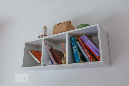 Apartamento à venda com 64m², 3 quartos e 1 vaga Apartamento à venda com 64m², 3 quartos e 1 vagaQuarto