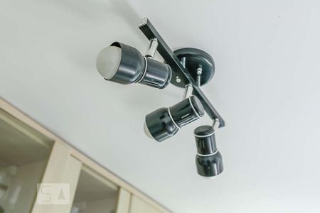 Apartamento à venda com 64m², 3 quartos e 1 vaga Apartamento à venda com 64m², 3 quartos e 1 vagaÁrea de Serviço